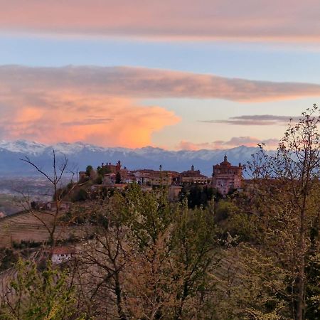 Mister Barolo Apartments Langhe Novello Extérieur photo