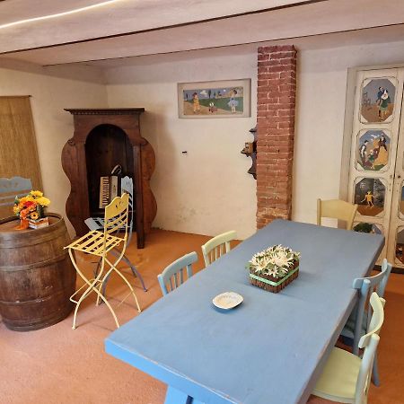 Mister Barolo Apartments Langhe Novello Extérieur photo