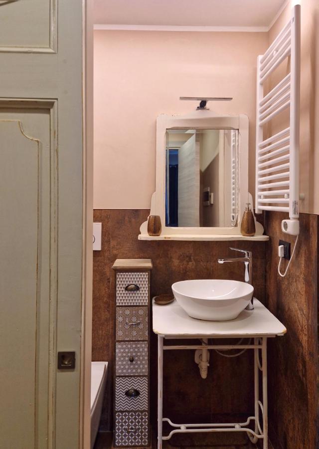 Mister Barolo Apartments Langhe Novello Extérieur photo