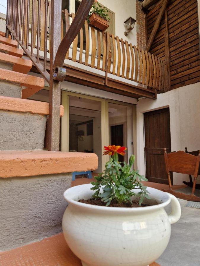 Mister Barolo Apartments Langhe Novello Extérieur photo