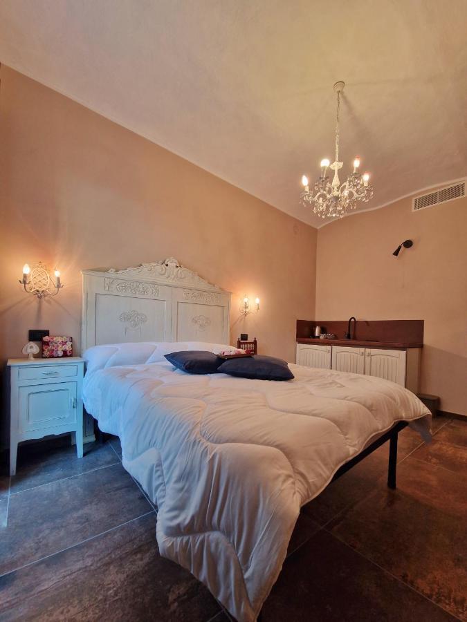 Mister Barolo Apartments Langhe Novello Extérieur photo