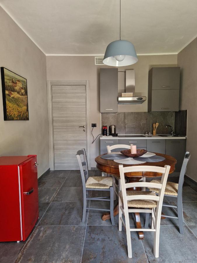 Mister Barolo Apartments Langhe Novello Extérieur photo
