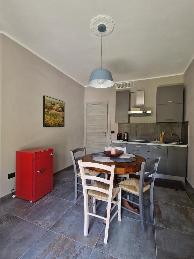 Mister Barolo Apartments Langhe Novello Extérieur photo