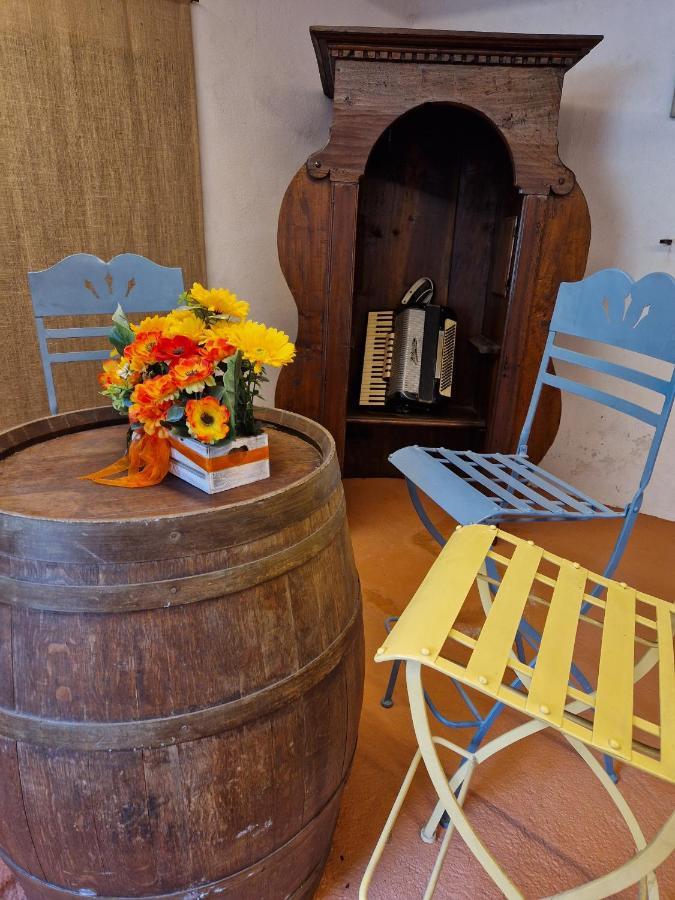 Mister Barolo Apartments Langhe Novello Extérieur photo
