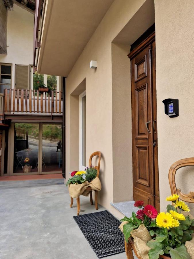 Mister Barolo Apartments Langhe Novello Extérieur photo