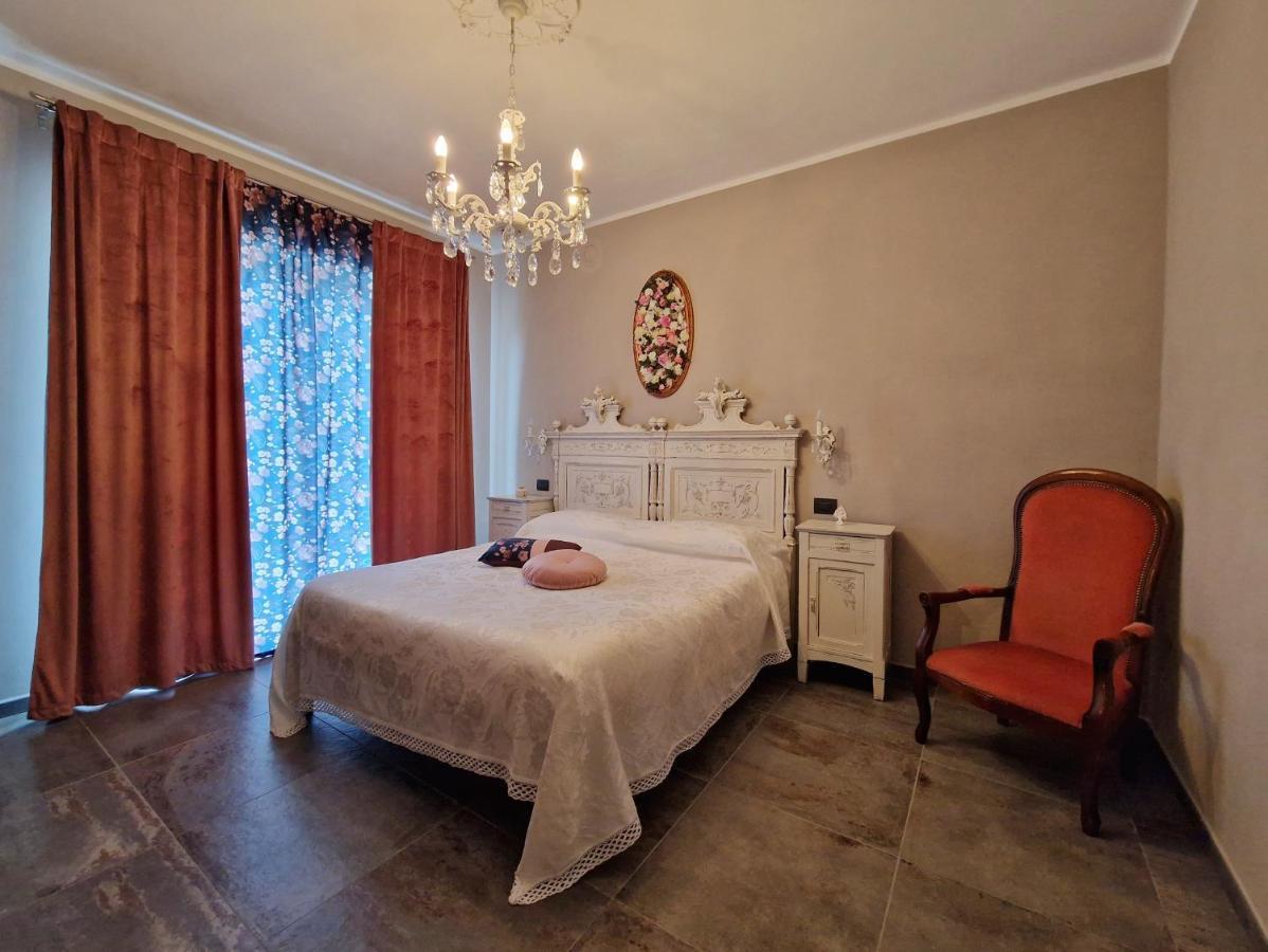 Mister Barolo Apartments Langhe Novello Extérieur photo