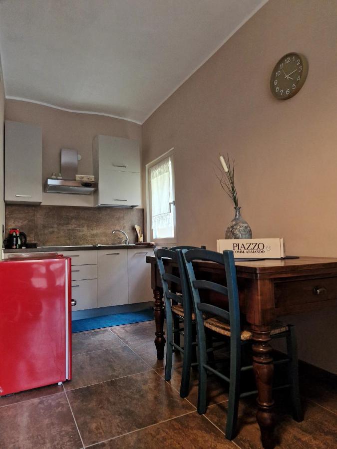 Mister Barolo Apartments Langhe Novello Extérieur photo