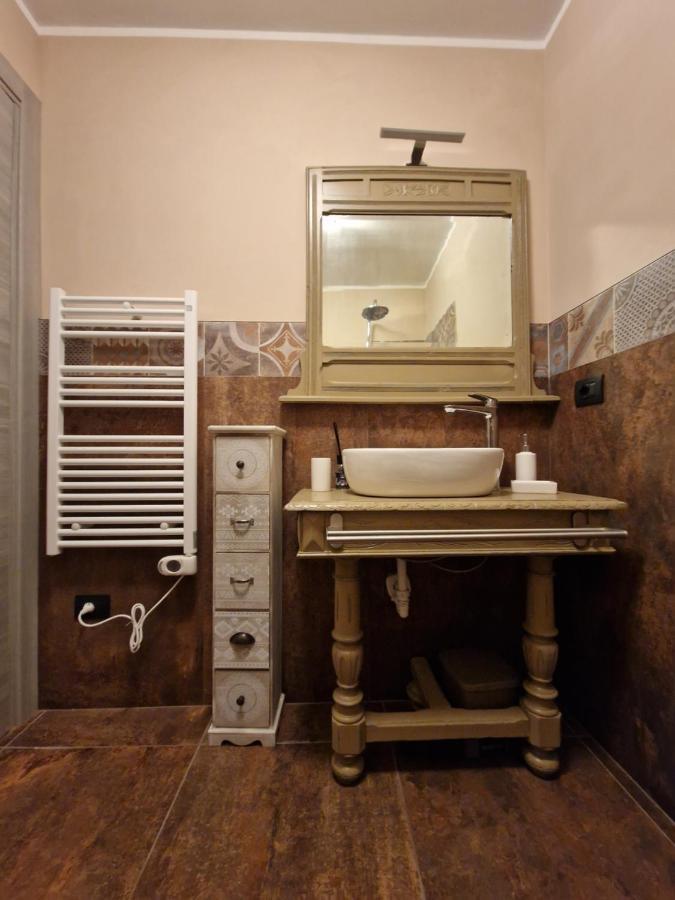 Mister Barolo Apartments Langhe Novello Extérieur photo